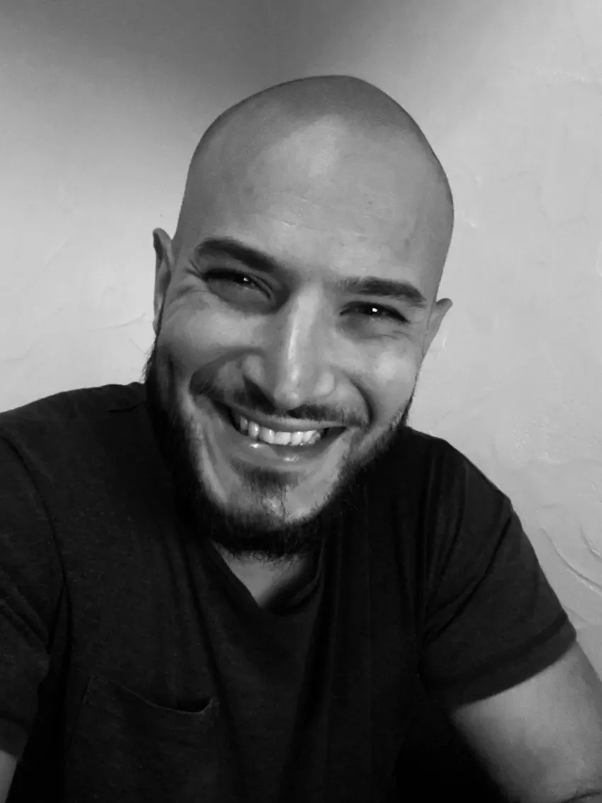 Portrait de Nicolas M., Fondateur et CEO de BotAvocat